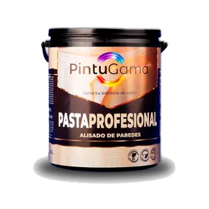Pasta Profesional Pintugama Galón